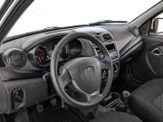 Lada (ВАЗ) Granta I Рестайлинг Москва  - изображение 41
