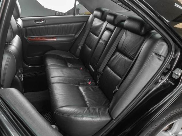 Toyota Camry V (XV30) Рестайлинг с пробегом 2005 года, цена 889 000 рублей, 307055 км, седан, Автокод Объявления