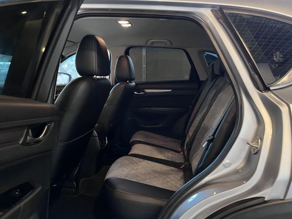 Mazda CX-5 II с пробегом 2021 года, цена 2 550 000 рублей, 78000 км, внедорожник, Автокод Объявления