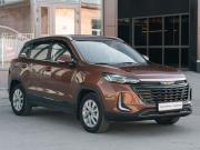 BAIC X35 Новосибирск  - изображение 21
