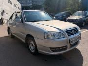 Chery Amulet (A15) I Рестайлинг Ростов-на-Дону  - изображение 30