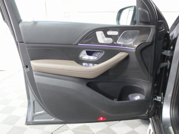 Mercedes-Benz GLS AMG II (X167) с пробегом 2020 года, цена 13 500 000 рублей, 35066 км, внедорожник, Автокод Объявления