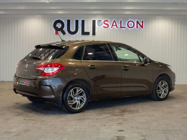 Citroen C4 II с пробегом 2012 года, цена 870 000 рублей, 71394 км, хэтчбек, Автокод Объявления