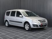 Lada (ВАЗ) Largus I Пермь  - изображение 46
