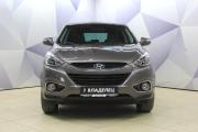 Hyundai ix35 I Рестайлинг Чебоксары  - изображение 44