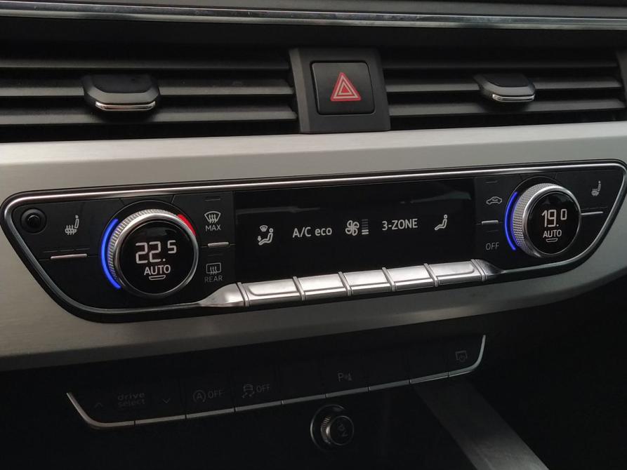 Audi A5 II (F5) Екатеринбург  - изображение 18
