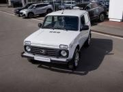Lada (ВАЗ) Niva Legend I Челябинск  - изображение 21