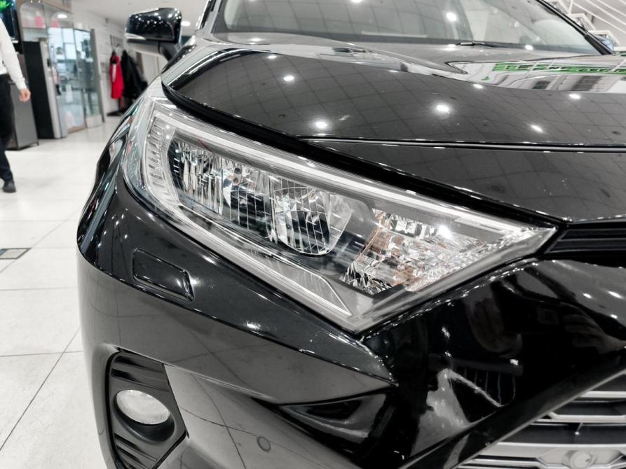 Toyota RAV4 V (XA50) Казань  - изображение 21
