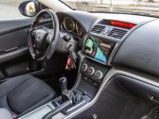 Mazda 6 II (GH) Рестайлинг Волгоград  - изображение 70