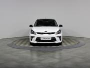 Kia Rio IV Белгород  - изображение 20