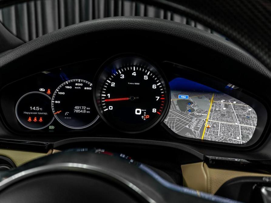 Porsche Cayenne III Тюмень  - изображение 31