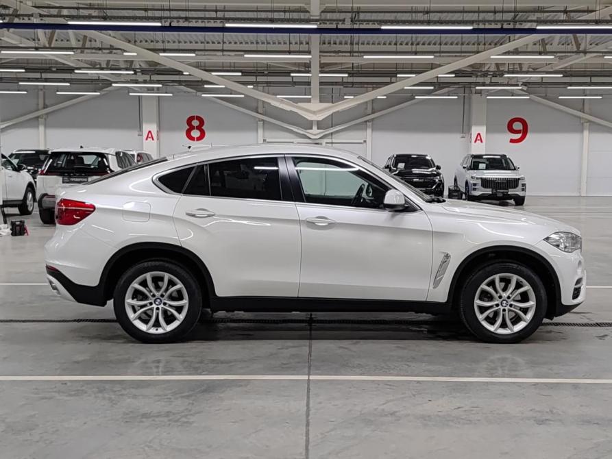 BMW X6 II (F16) Казань  - изображение 5