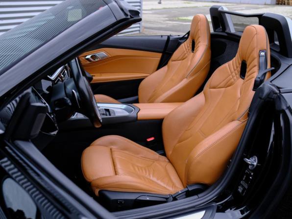 BMW Z4 III (G29) с пробегом 2019 года, цена 4 750 000 рублей, 67169 км, родстер, Автокод Объявления
