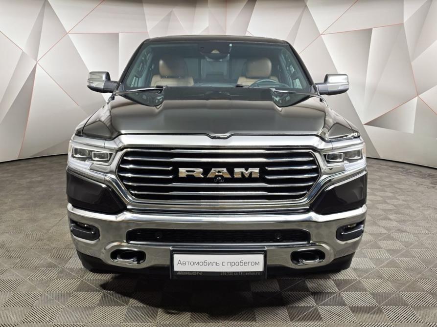 Ram 1500 V Москва  - изображение 7