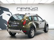 Renault Duster I Рестайлинг Ростов-на-Дону  - изображение 26