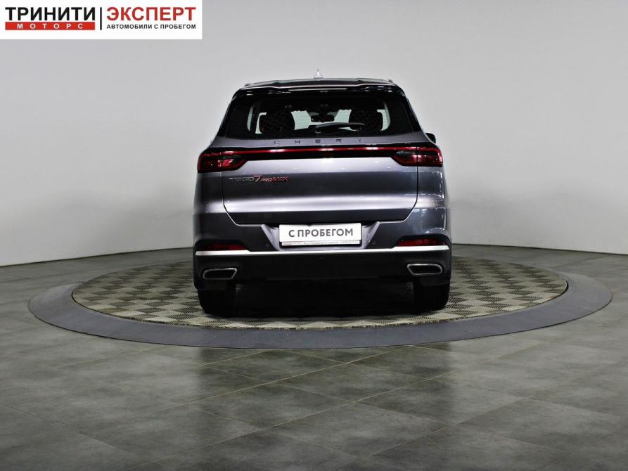 Chery Tiggo 7 Pro Max I Белгород  - изображение 7