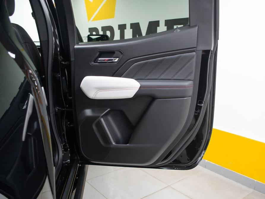 GMC Canyon III Новосибирск  - изображение 21