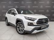 Toyota RAV4 V (XA50) Москва  - изображение 33