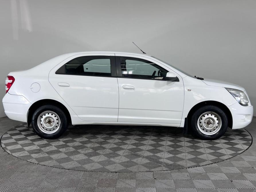 Chevrolet Cobalt II Ростов-на-Дону  - изображение 4