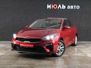 Kia Cerato IV Екатеринбург  - изображение 16