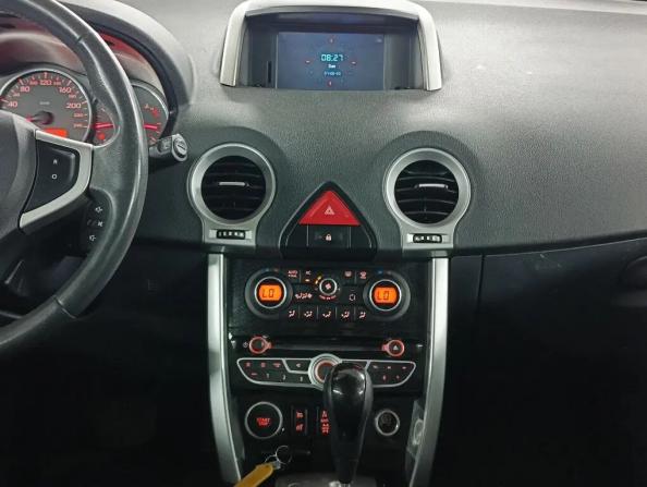 Renault Koleos I с пробегом 2011 года, цена 849 000 рублей, 220000 км, внедорожник, Автокод Объявления
