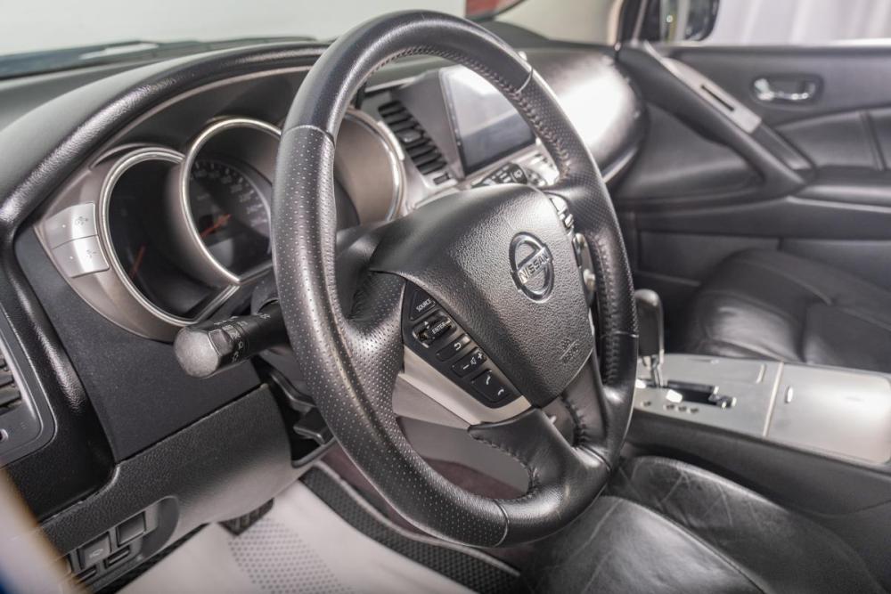 Nissan Murano II (Z51) Рестайлинг 2 Томск  - изображение 13