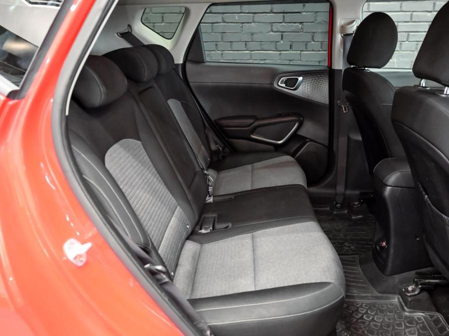 Kia Soul III Екатеринбург  - изображение 20