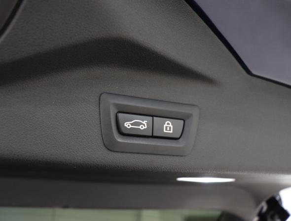 BMW X5 IV (G05/G18) с пробегом 2020 года, цена 5 990 000 рублей, 146443 км, внедорожник, Автокод Объявления