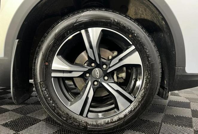 Chery Tiggo 4 I Рестайлинг 2 с пробегом 2024 года, цена 1 675 000 рублей, 53952 км, внедорожник, Автокод Объявления