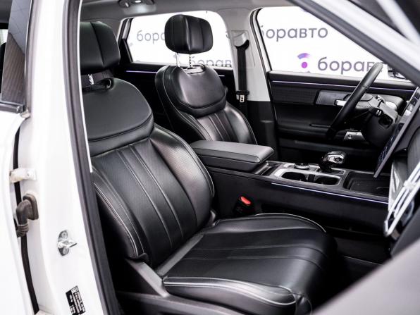 Jaecoo J7 I с пробегом 2023 года, цена 2 190 000 рублей, 66277 км, внедорожник, Автокод Объявления