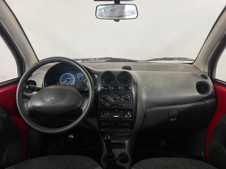 Daewoo Matiz I Рестайлинг Воронеж  - изображение 8