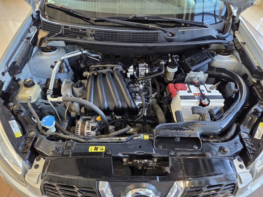 Nissan Qashqai I Рестайлинг Саратов  - изображение 24