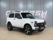 Lada (ВАЗ) Niva Legend Воронеж  - изображение 16
