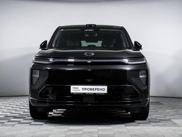 GAC Trumpchi S7 I Рестайлинг с пробегом 2026 года, цена 5 200 000 рублей, 2185 км, внедорожник, Автокод Объявления
