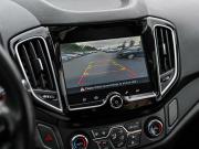 Chery Tiggo 5 I Рестайлинг Санкт-Петербург  - изображение 21