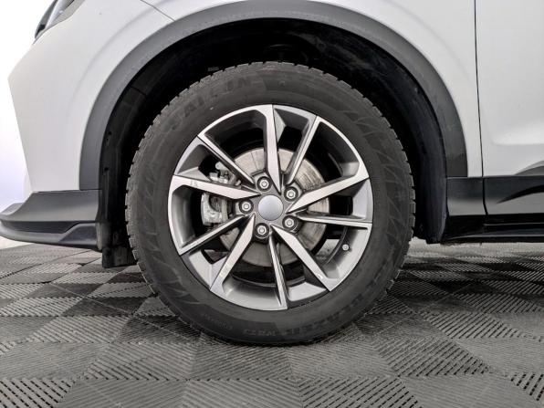 Belgee X50 с пробегом 2025 года, цена 1 700 000 рублей, 73695 км, внедорожник, Автокод Объявления