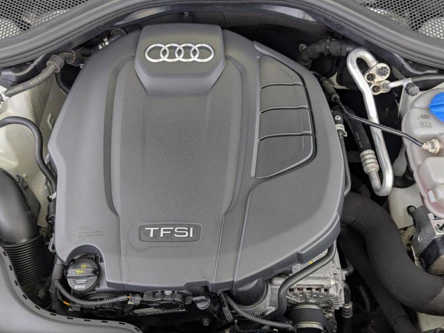 Audi A6 IV (C7) Рестайлинг Москва  - изображение 9