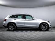 Mercedes-Benz GLC I (X253) Рестайлинг Москва  - изображение 23