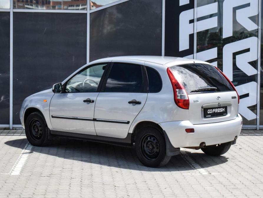 Lada (ВАЗ) Kalina I Краснодар  - изображение 2