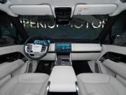 Land Rover Range Rover V Москва  - изображение 39