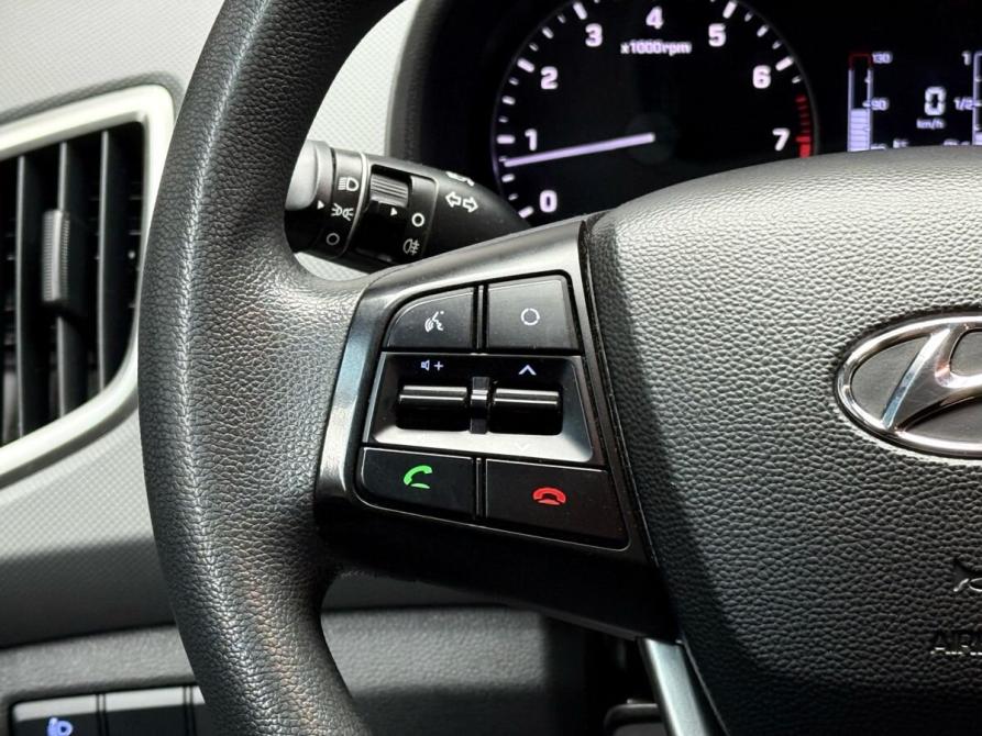 Hyundai Creta I Ижевск  - изображение 21