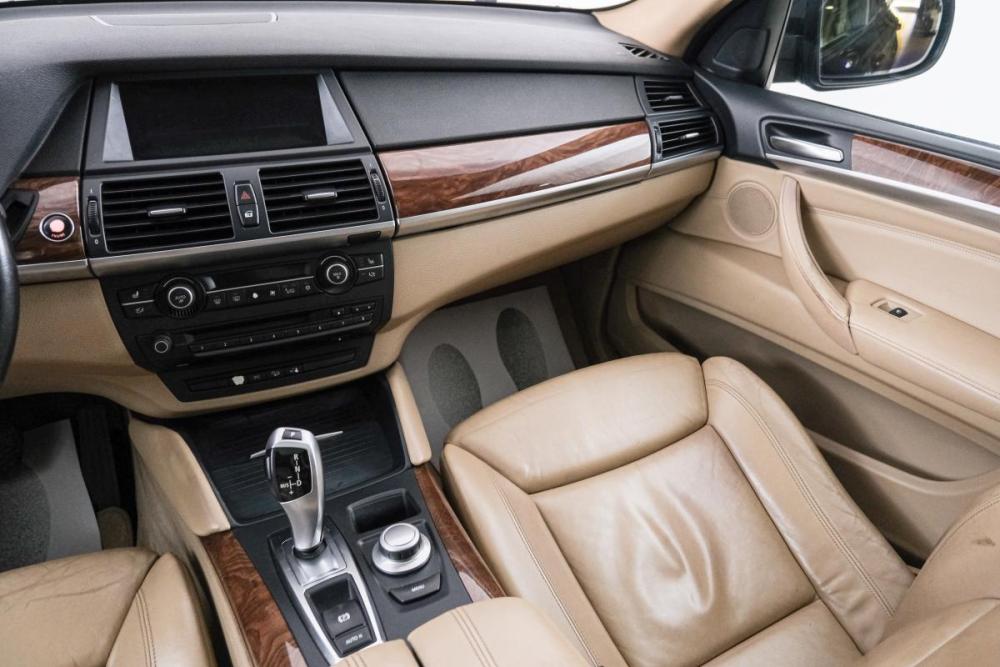BMW X6 I (E71) Красноярск  - изображение 11