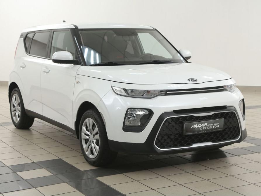 Kia Soul III Иваново  - изображение 1