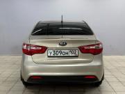 Kia Rio III Уфа  - изображение 26