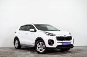 Kia Sportage IV Сургут  - изображение 19