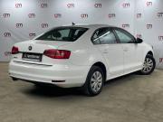 Volkswagen Jetta VI Рестайлинг Санкт-Петербург  - изображение 25