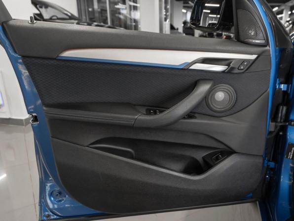 BMW X1 II (F48) с пробегом 2018 года, цена 2 340 000 рублей, 154642 км, внедорожник, Автокод Объявления