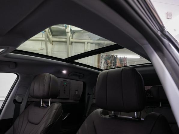 Chery Tiggo 8 Pro Max I Рестайлинг с пробегом 2024 года, цена 2 730 000 рублей, 22000 км, внедорожник, Автокод Объявления
