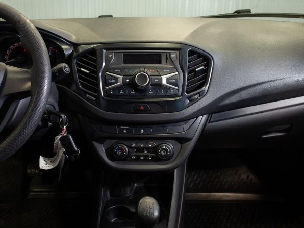 Lada (ВАЗ) Vesta I с пробегом 2021 года, цена 950 000 рублей, 102506 км, универсал, Автокод Объявления