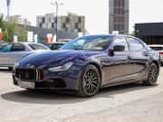 Maserati Ghibli III Ижевск  - изображение 36